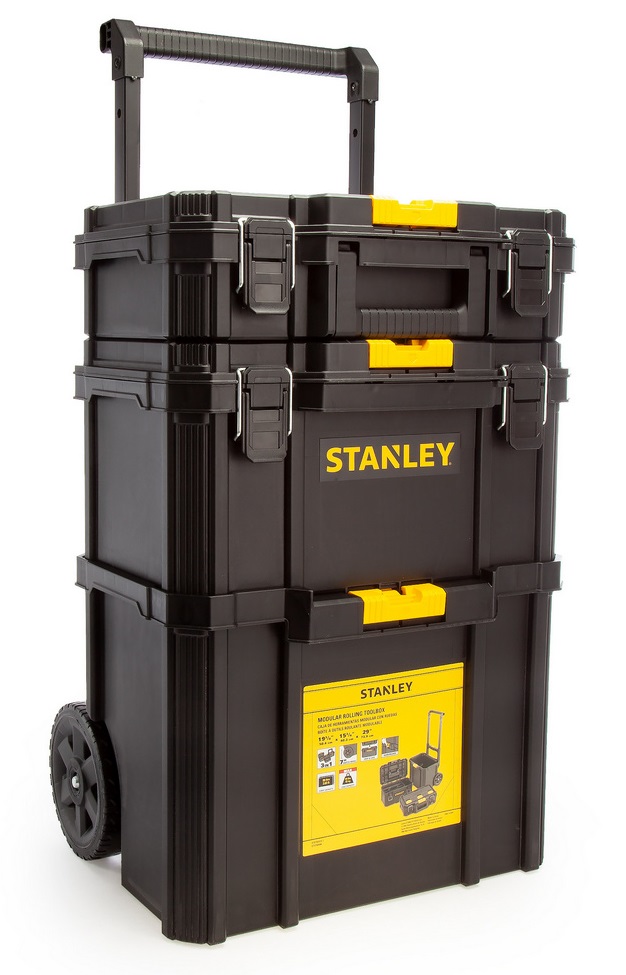 Ящик для инструмента Stanley STST83319-1 (Инструмент STANLEY)