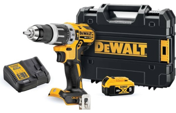 Дрели Dewalt. Ваши надёжные помощники	